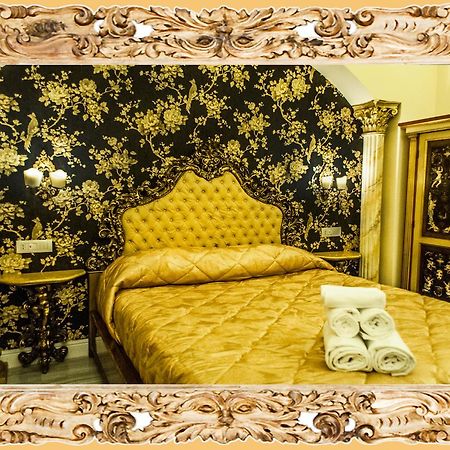 Impero Vaticano Suites Guest House Rom Exterior foto