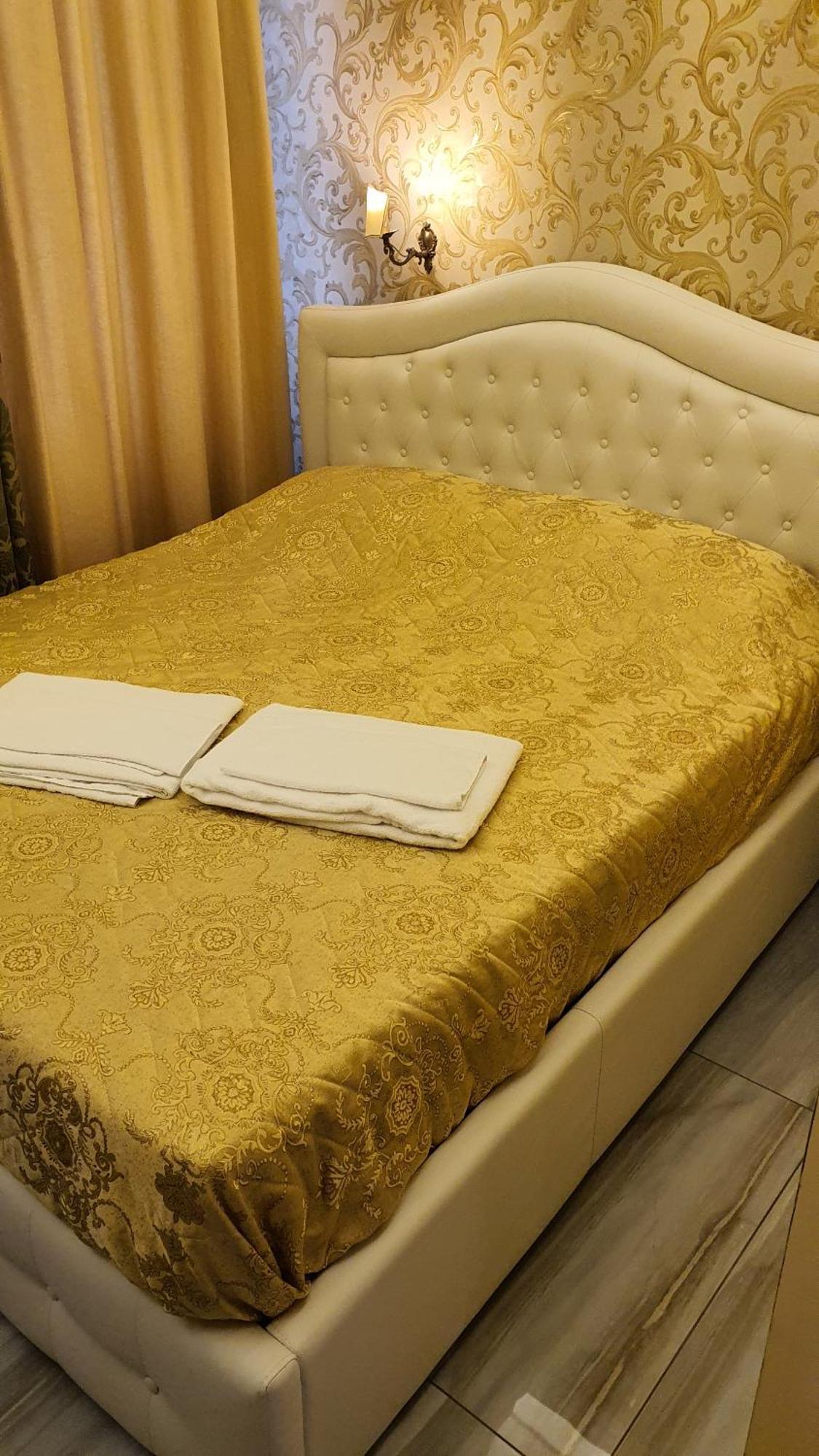 Impero Vaticano Suites Guest House Rom Exterior foto