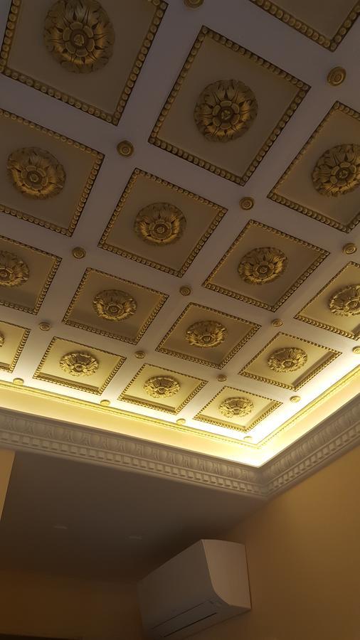 Impero Vaticano Suites Guest House Rom Exterior foto