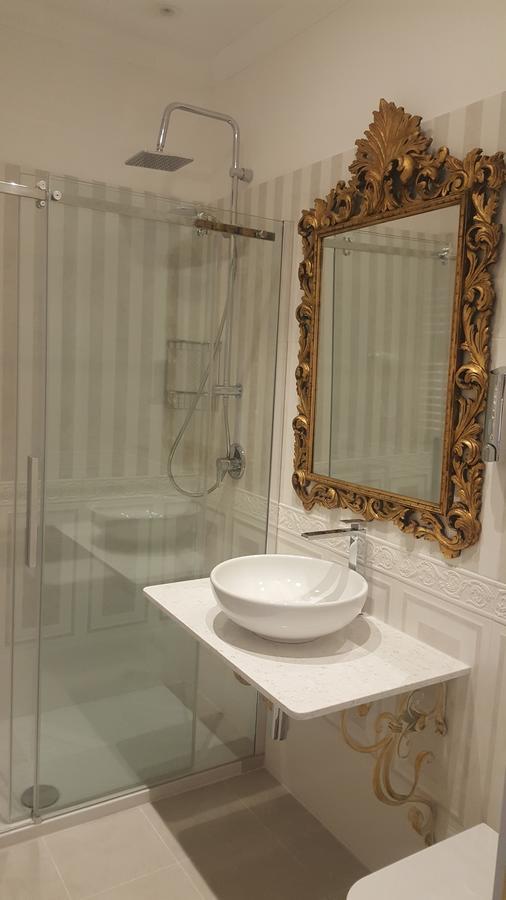 Impero Vaticano Suites Guest House Rom Exterior foto