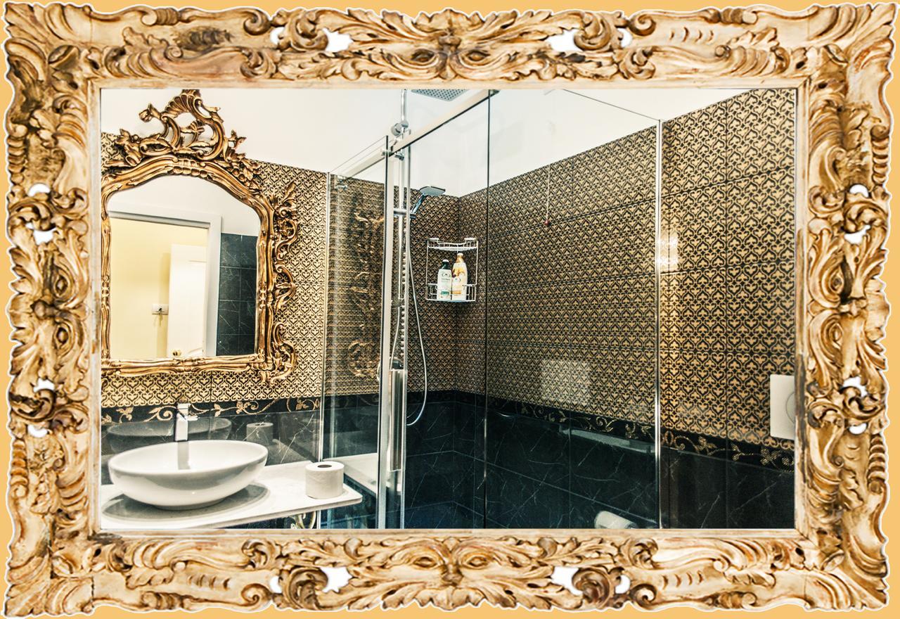 Impero Vaticano Suites Guest House Rom Exterior foto