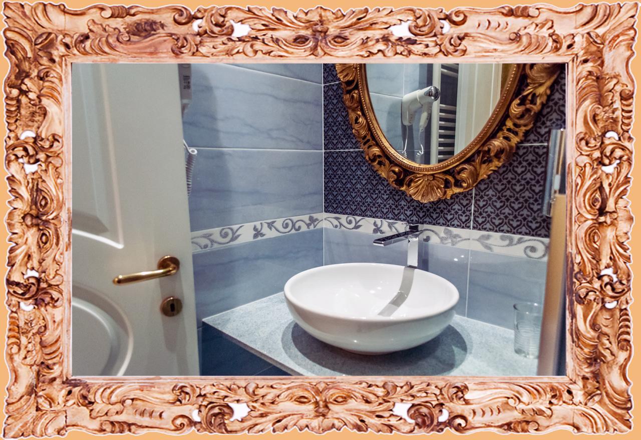Impero Vaticano Suites Guest House Rom Exterior foto