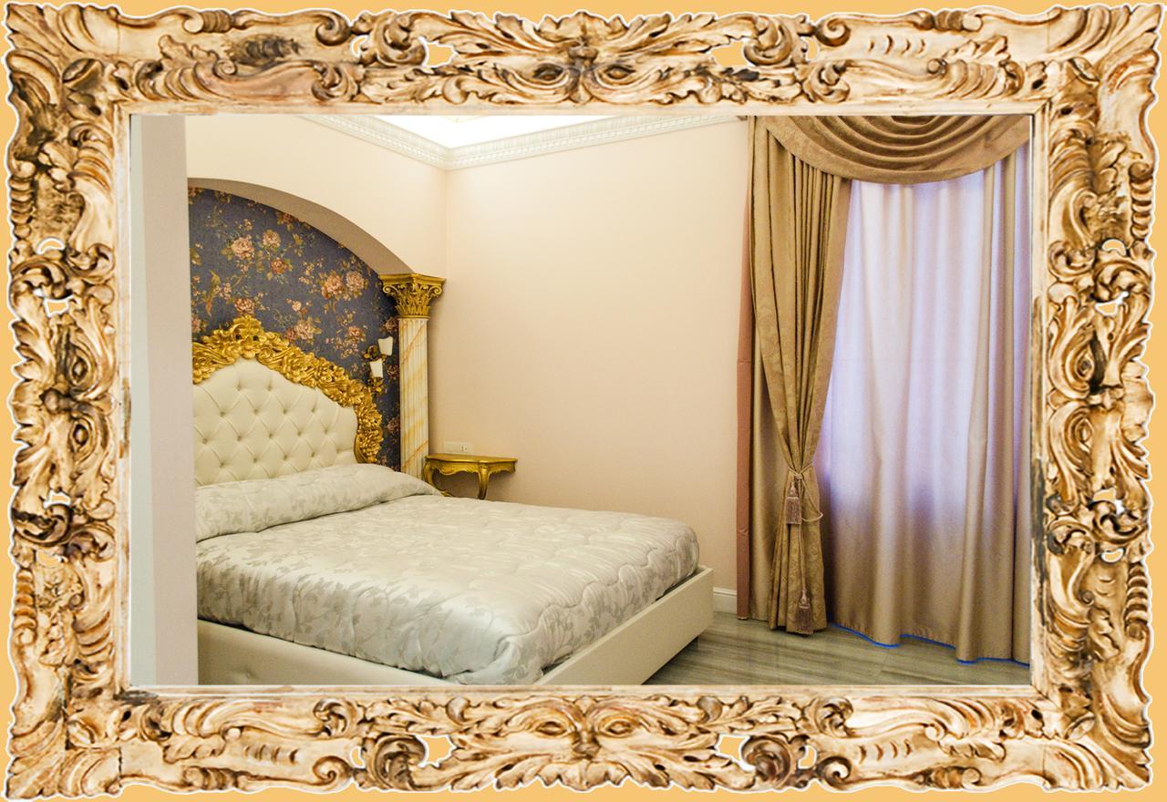 Impero Vaticano Suites Guest House Rom Exterior foto