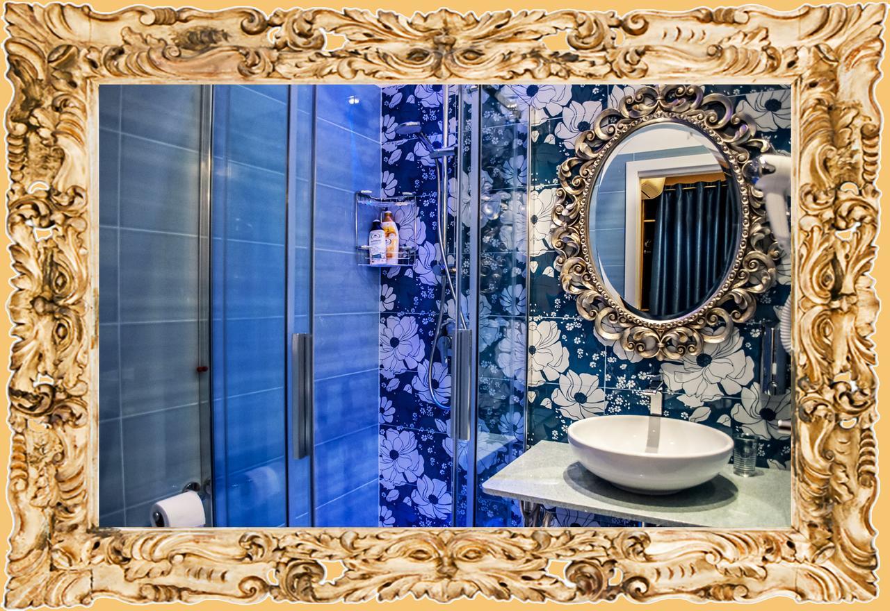 Impero Vaticano Suites Guest House Rom Exterior foto