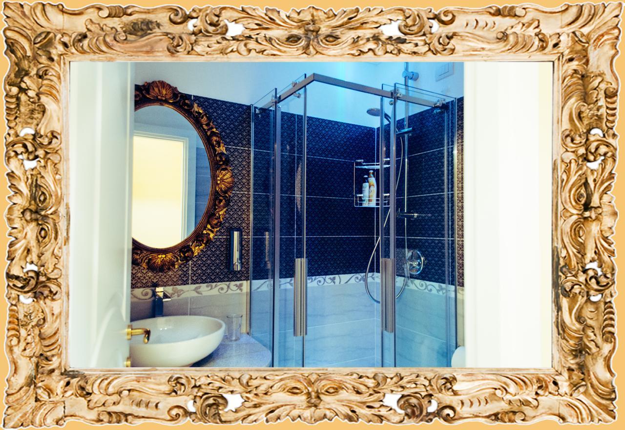 Impero Vaticano Suites Guest House Rom Exterior foto