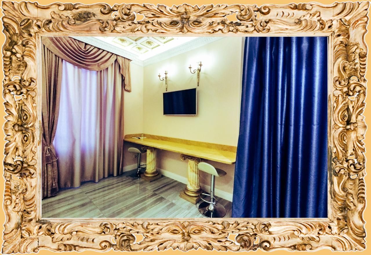 Impero Vaticano Suites Guest House Rom Exterior foto
