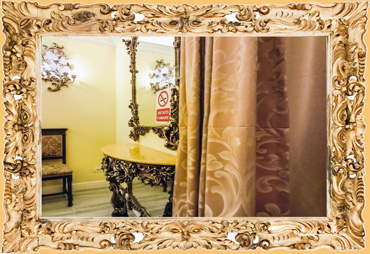 Impero Vaticano Suites Guest House Rom Exterior foto