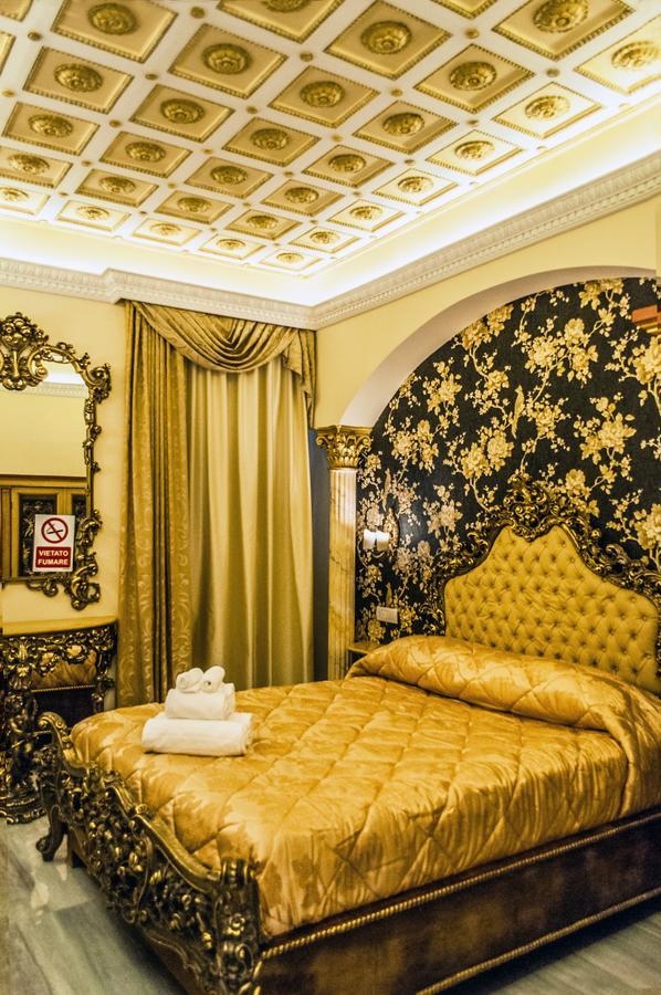 Impero Vaticano Suites Guest House Rom Exterior foto