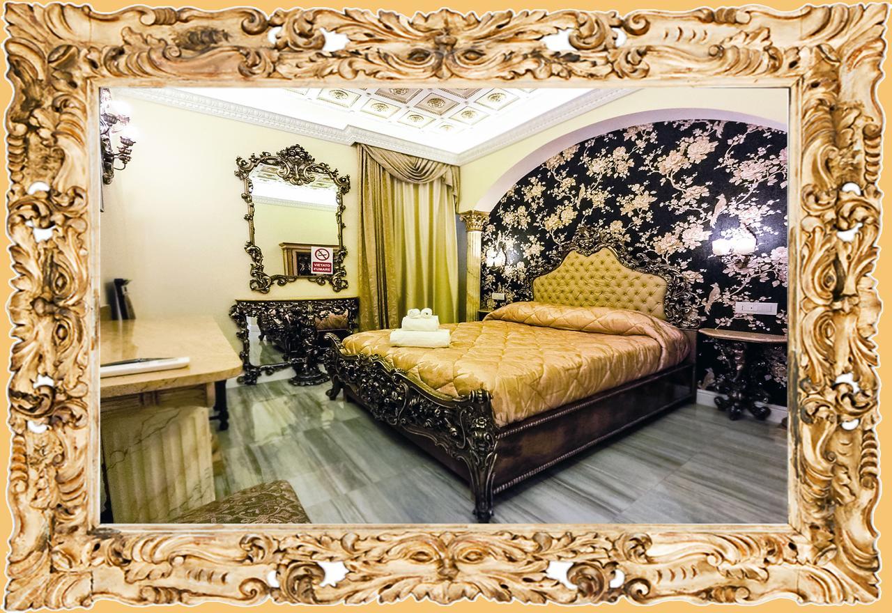 Impero Vaticano Suites Guest House Rom Exterior foto
