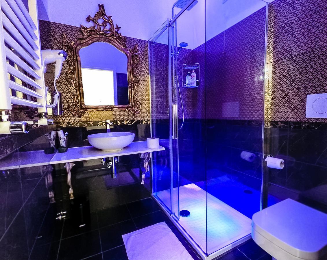 Impero Vaticano Suites Guest House Rom Exterior foto