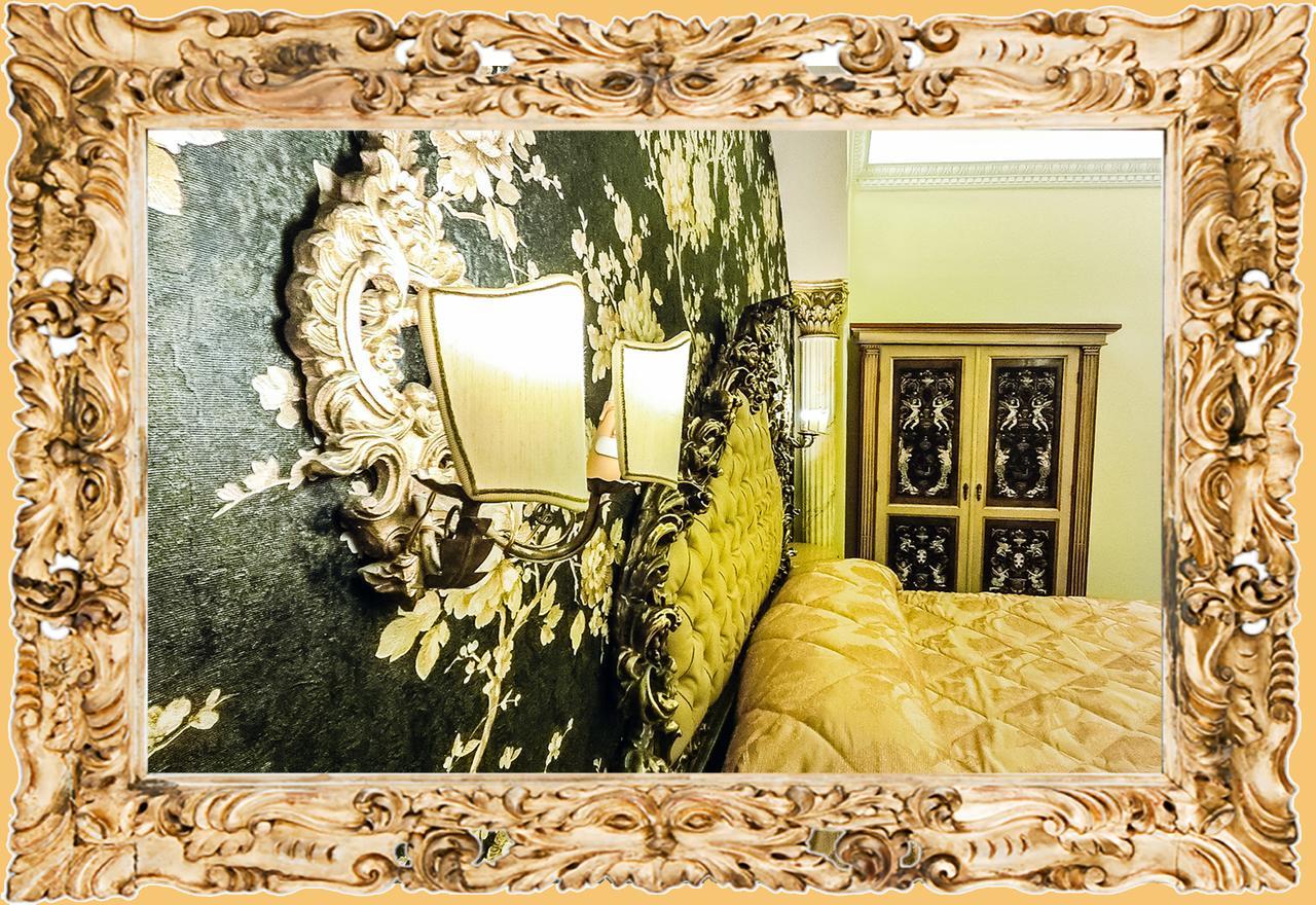 Impero Vaticano Suites Guest House Rom Exterior foto