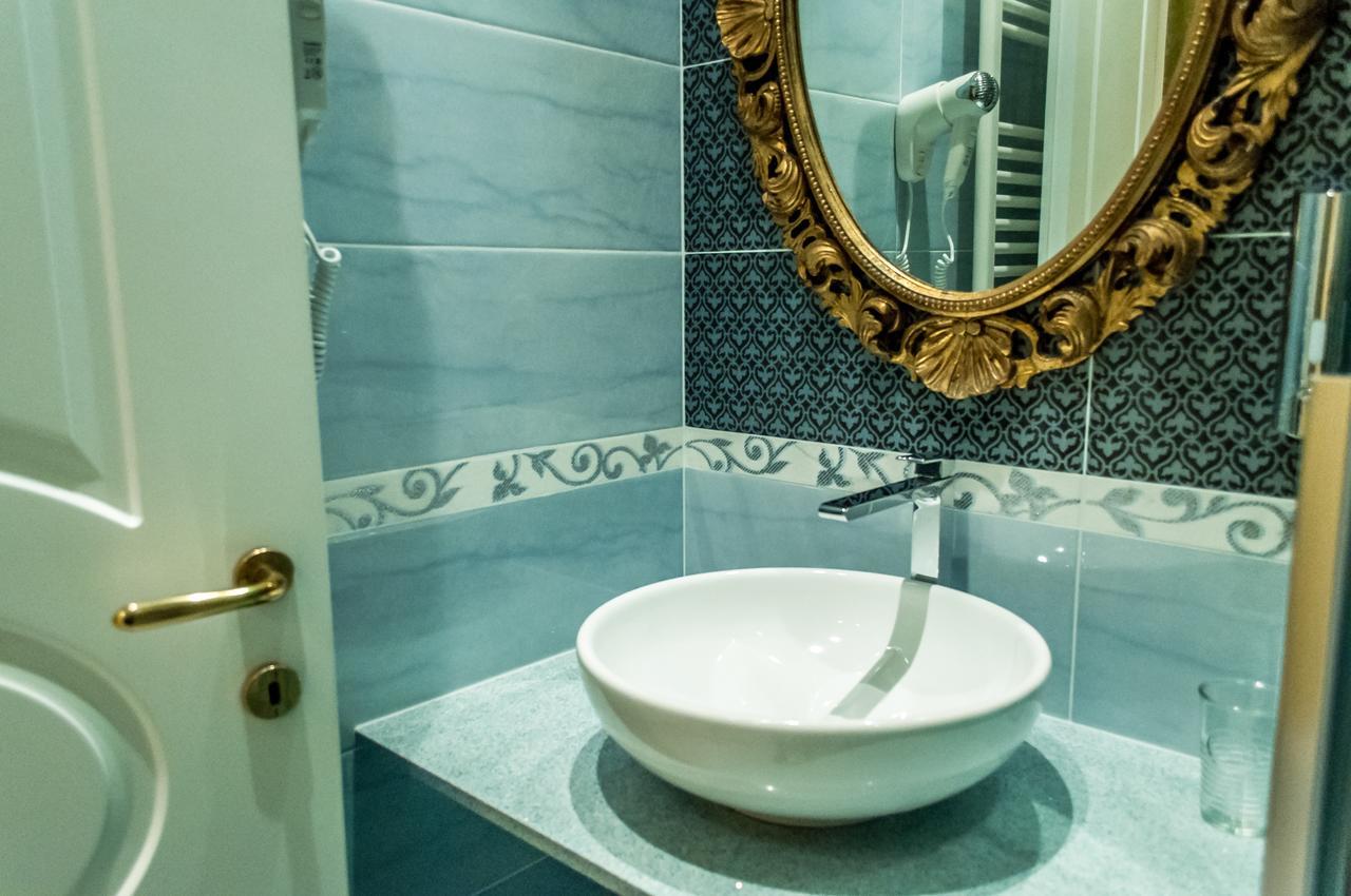 Impero Vaticano Suites Guest House Rom Exterior foto