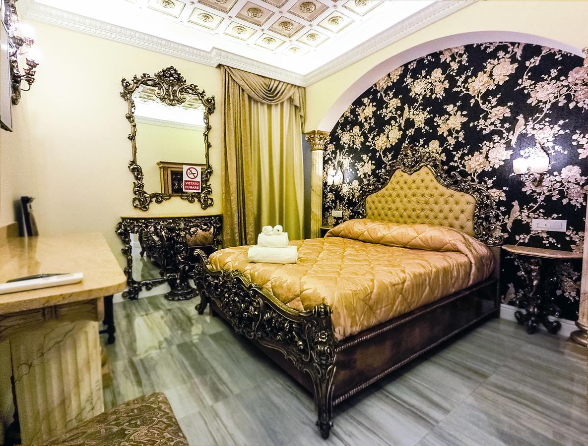 Impero Vaticano Suites Guest House Rom Exterior foto