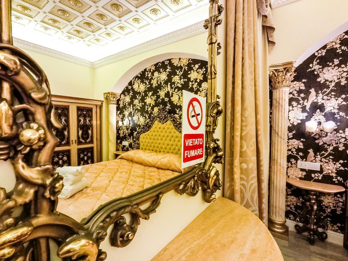 Impero Vaticano Suites Guest House Rom Exterior foto