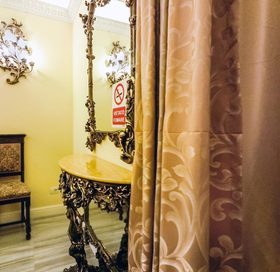 Impero Vaticano Suites Guest House Rom Exterior foto